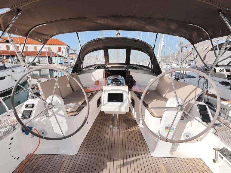 Noleggio Barca a vela con o senza skipper Bavaria a Pola