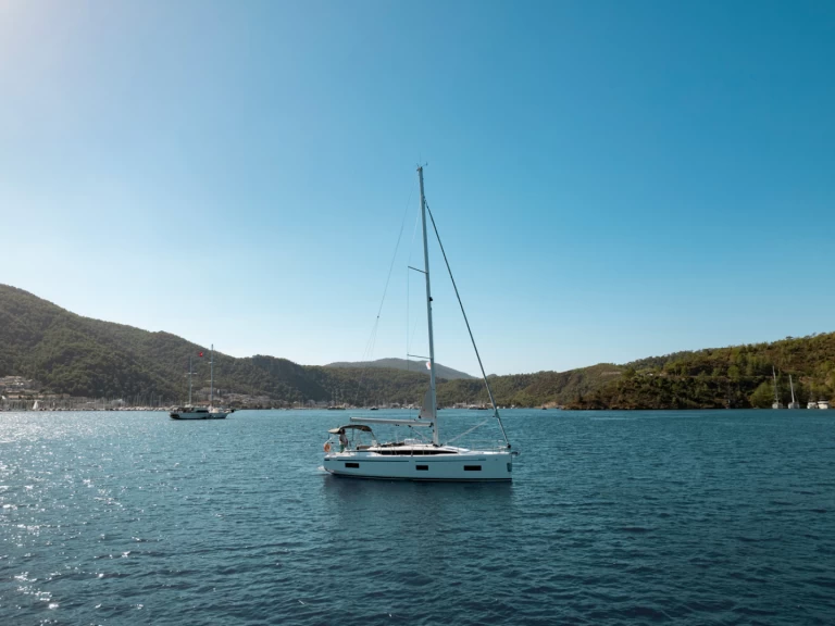 Noleggiare una Bavaria Bavaria C38 a Fethiye