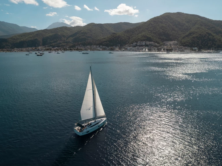 Noleggio Barca a vela a Fethiye – Bavaria Bavaria C38