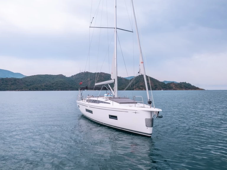 Bavaria Bavaria C46 da affittare a  Fethiye