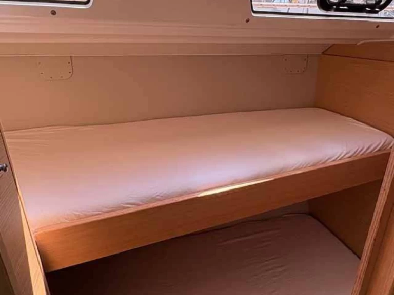 Noleggio barche Cagliari economico Dufour 430 Grand Large