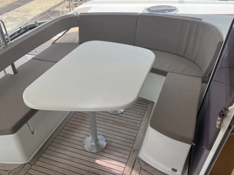 Noleggio barche Ao Po economico Lipari 41