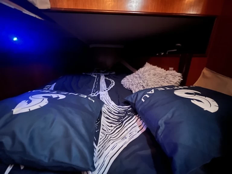 Noleggio barche Bénéteau First 405 a Muggia Vecchia su Samboat