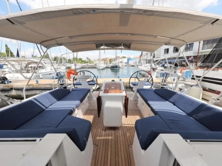 Noleggio Catamarano a Lefkáda – Lagoon Lagoon 46