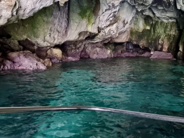 Mano Marine Mano Marine 21.50 WA da affittare a  Siracusa