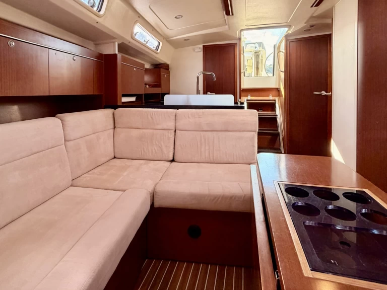 Noleggio a Fethiye – Hanse Hanse 415 su SamBoat