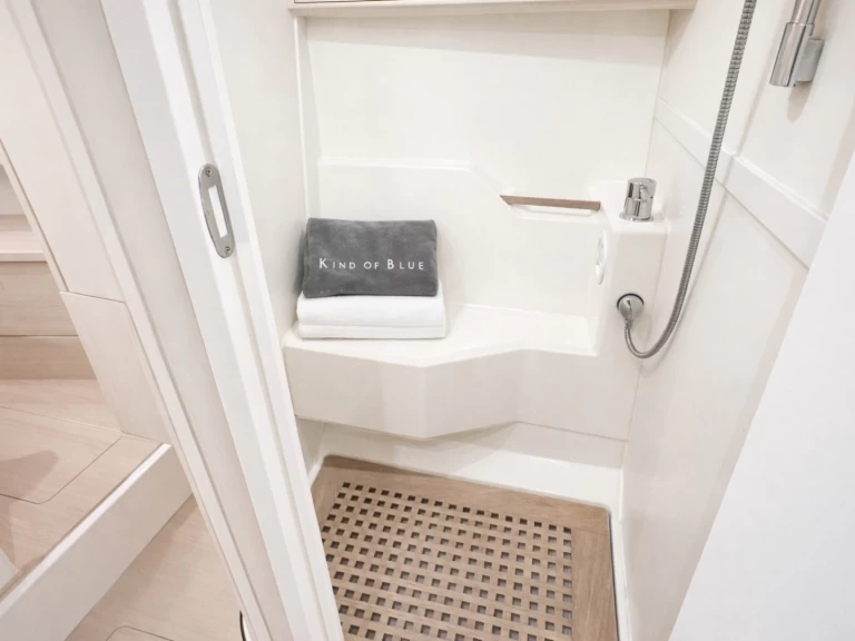 Noleggio Barca a vela a Olbia – Hanse Hanse 575