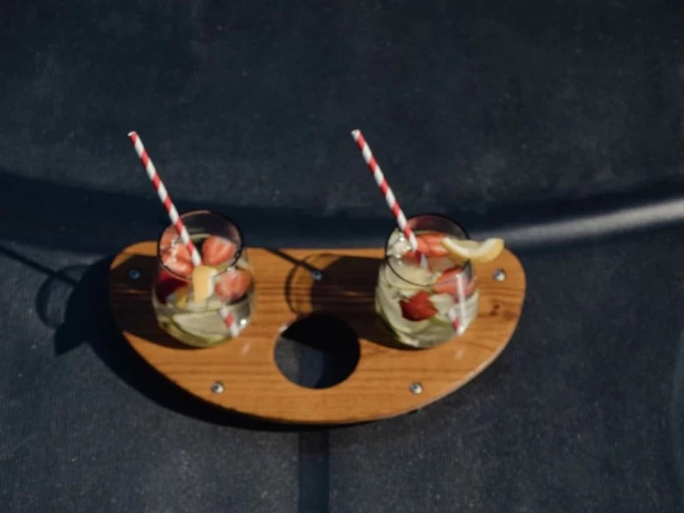 Yacht di lusso a noleggio a Mykonos (Citta) al miglior prezzo