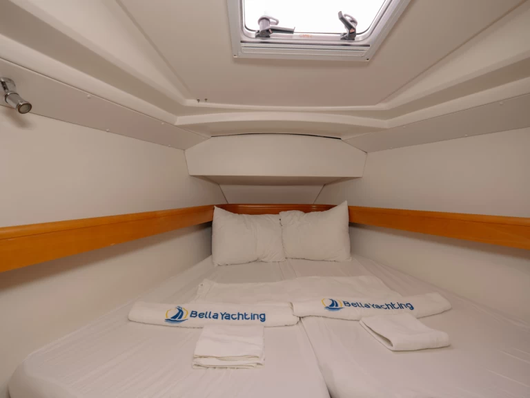 Noleggio barche Fethiye economico Sun Odyssey 42i