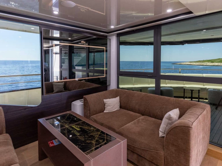 Noleggio barche  Adriatic Queen a Primošten su Samboat