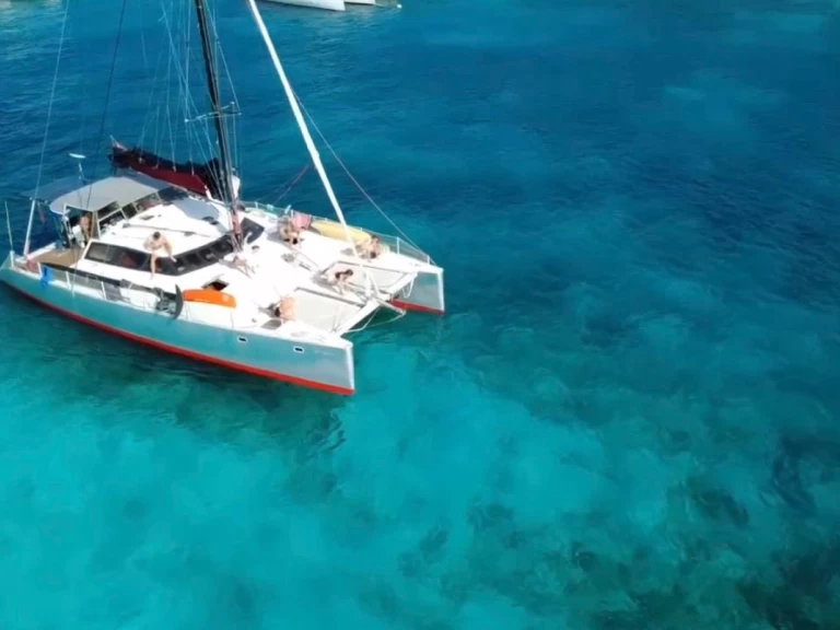 Noleggio a Sarzeau – Lazzi 47 Plan Caroff Lazzi 47 su SamBoat