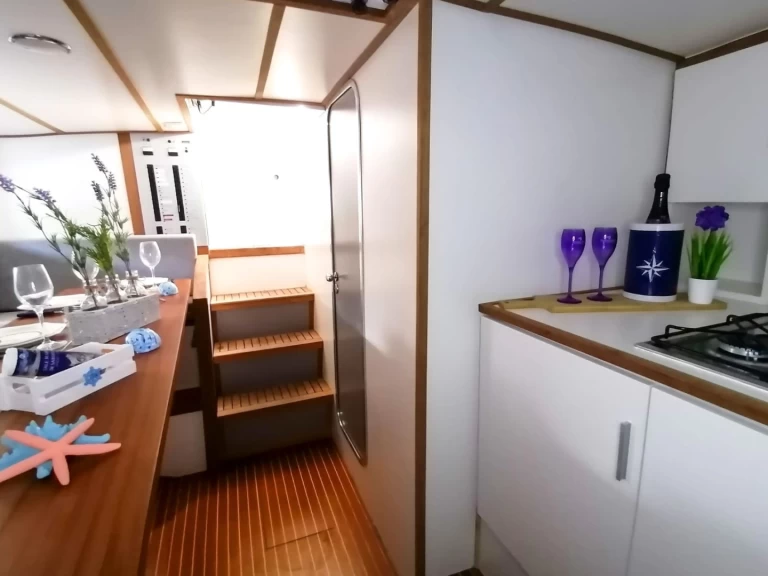 Noleggiare una Itama Itama 38 a Porto Rotondo