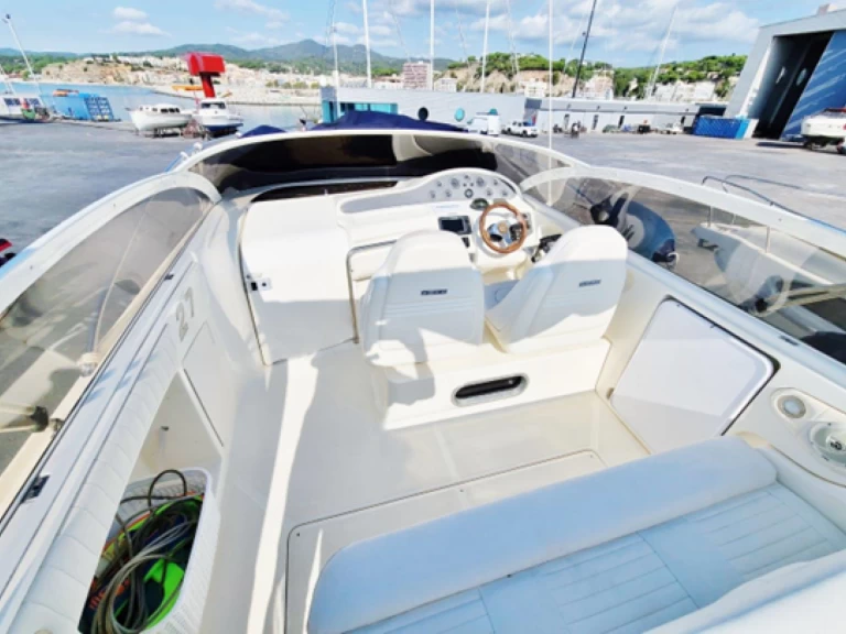 Noleggiare una Gobbi Gobbi 27 Sport a Platja d'Aro