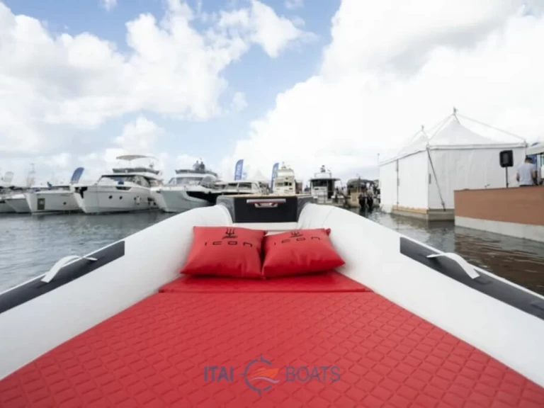 Gommone a noleggio a Zara al miglior prezzo