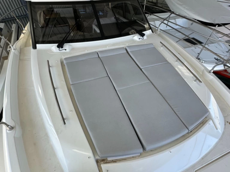 Noleggio barche Ajaccio economico Prestige 420 Fly