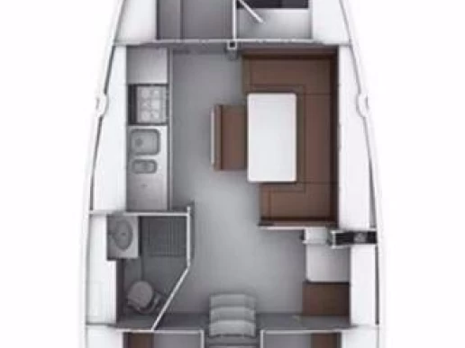 Noleggio a Pola – Bavaria Bavaria Cruiser 40 Avantgarde su SamBoat