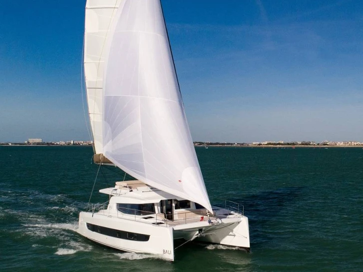 Noleggio barche Bali Bali 4.4 a Provincia di Sassari su Samboat