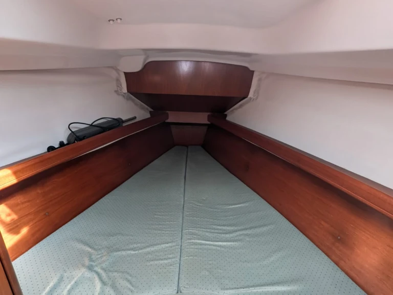 Noleggio barche Bénéteau Oceanis 311 DL a Saint-Quay-Portrieux su Samboat