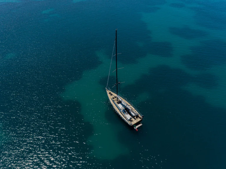 Barca a vela a noleggio a Olbia al miglior prezzo