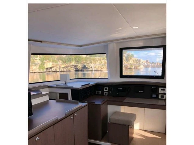 Noleggio a Porto Rotondo – Bali Bali 4.8 su SamBoat