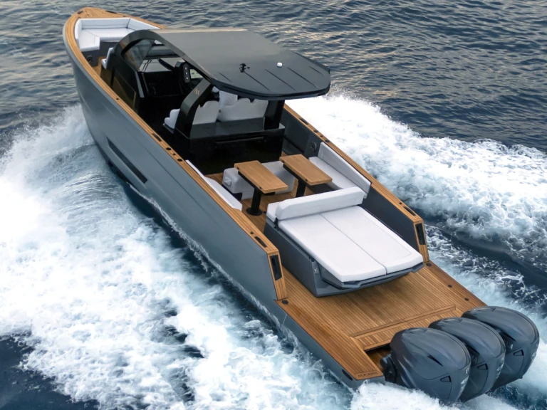 Noleggio a Ibiza Town – Maxim Max 44R su SamBoat