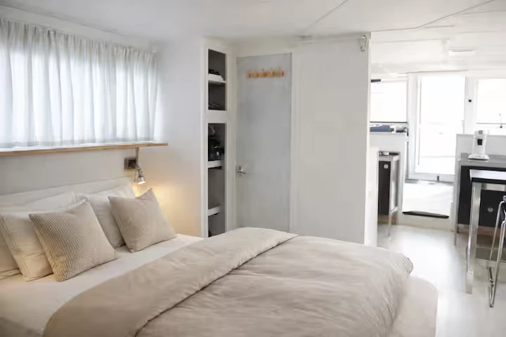 Noleggio a Saint-Jean-de-Losne – Porter-Haylett FB1325 su SamBoat