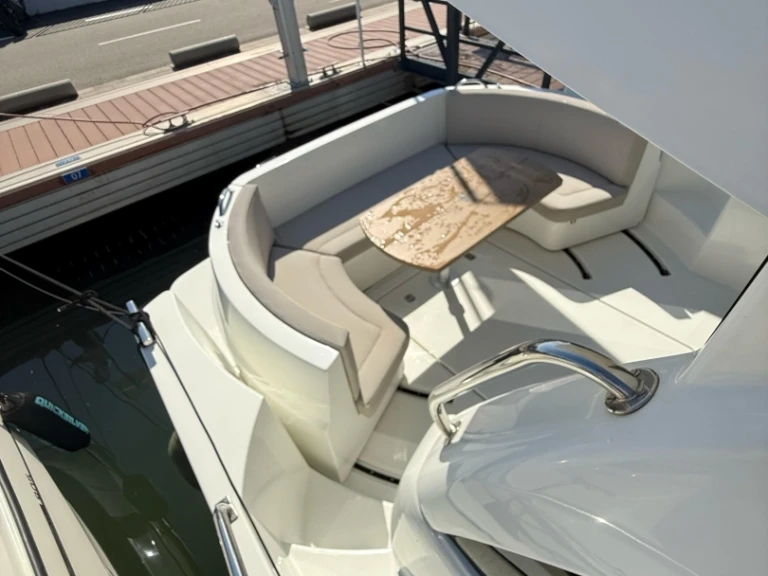 Rodman spirit 31 Open da affittare a  Cambrils