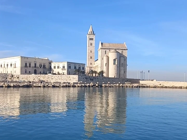 Noleggio a Bisceglie – Mochi Craft 47 su SamBoat