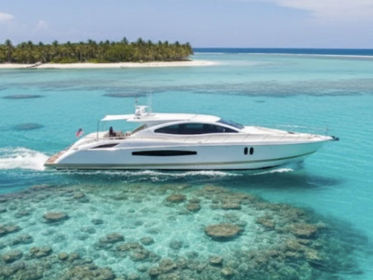 Noleggio barche Miami Beach Marina economico 75 LSX 
