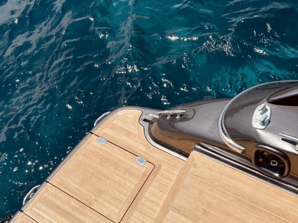 Noleggio barche Mykonos (Citta) economico Mediterranee 50