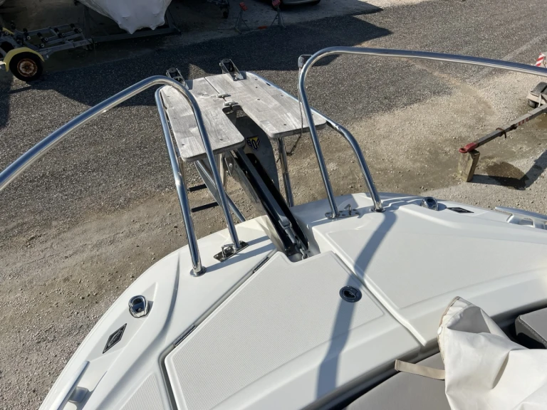 Noleggio barche Jeanneau Cap Camarat 9.0 WA a Cogolin su Samboat