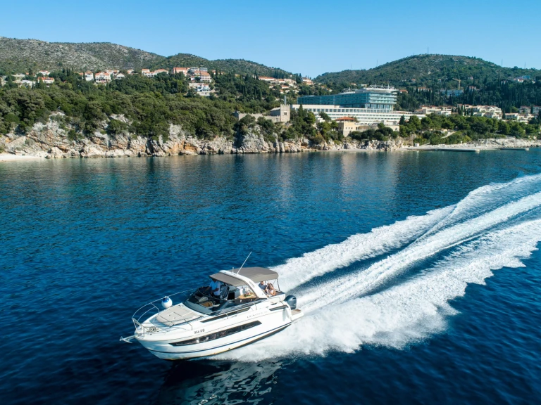 Noleggio a Ragusa (Dubrovnik) – Jeanneau Leader 30 su SamBoat