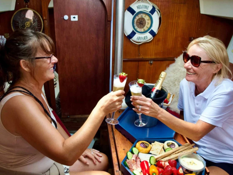 Noleggio barche Dufour Arpege a Ferragudo su Samboat