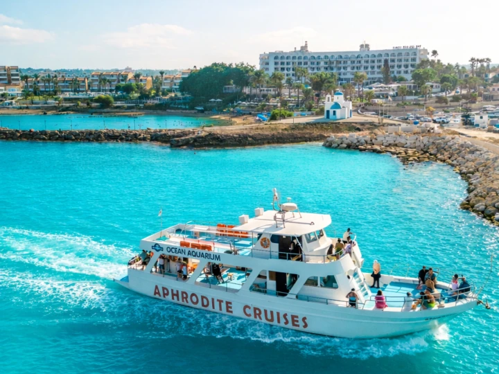 Noleggio Barca a motore con o senza skipper Custom Made a Protaras