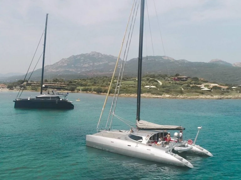 Noleggio barche Francia economico Carrera 57