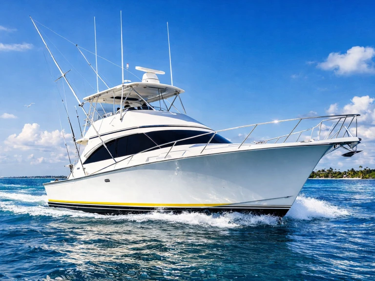 Noleggiare una Custom Made custom a Bávaro