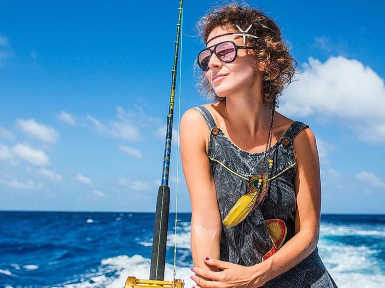 Noleggio Barca a motore a Bávaro – Custom Made custom