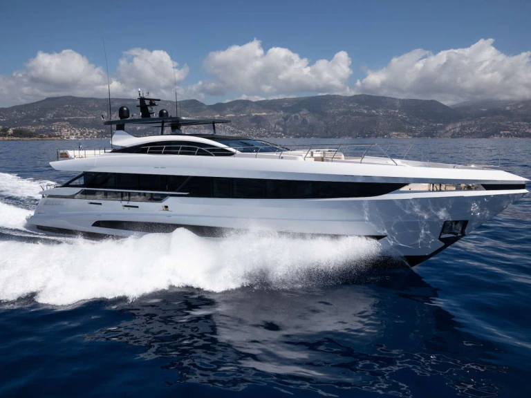 Noleggiare una Mangusta ARTEMIS a Bahamas