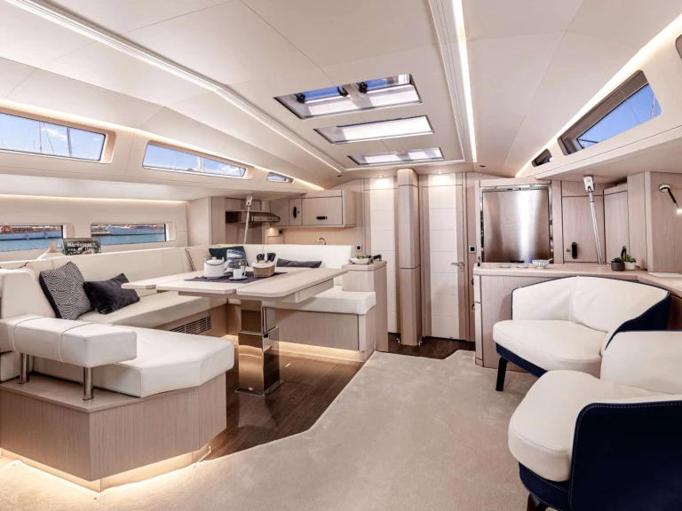 Noleggio barche Palma de Maiorca economico TEQUILA GT-TIME