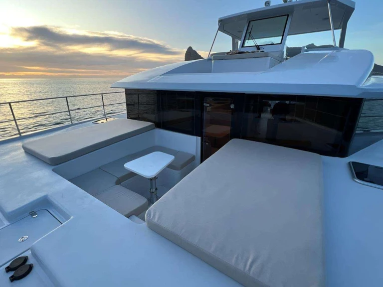 Noleggiare una Two Oceans SOLAIRE a Isole Vergini Britanniche