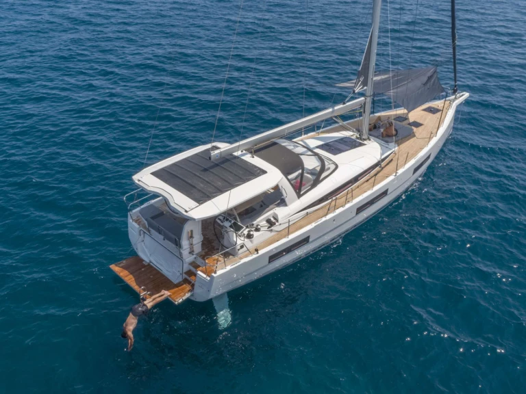 Noleggio a Palma de Maiorca – Jeanneau TEQUILA GT-TIME su SamBoat