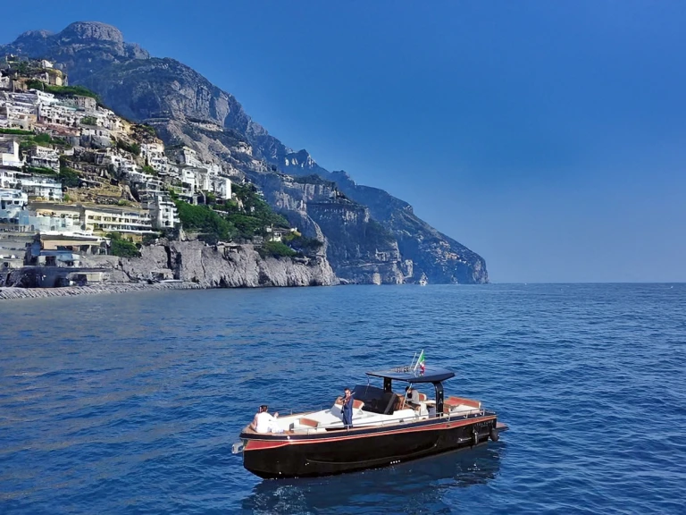 Noleggio a Sorrento – Allure 38 su SamBoat