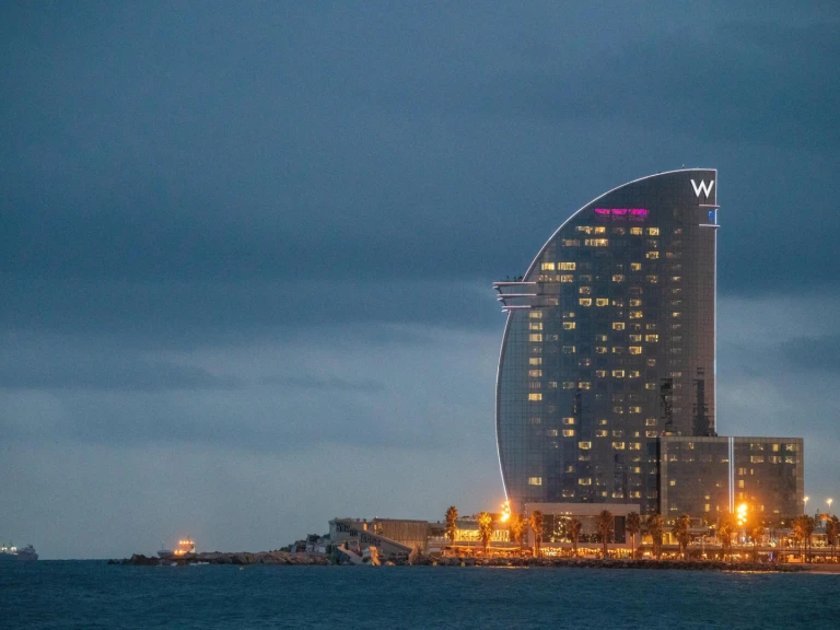 Noleggio a Badalona – Dresport S.A Furia 37 su SamBoat