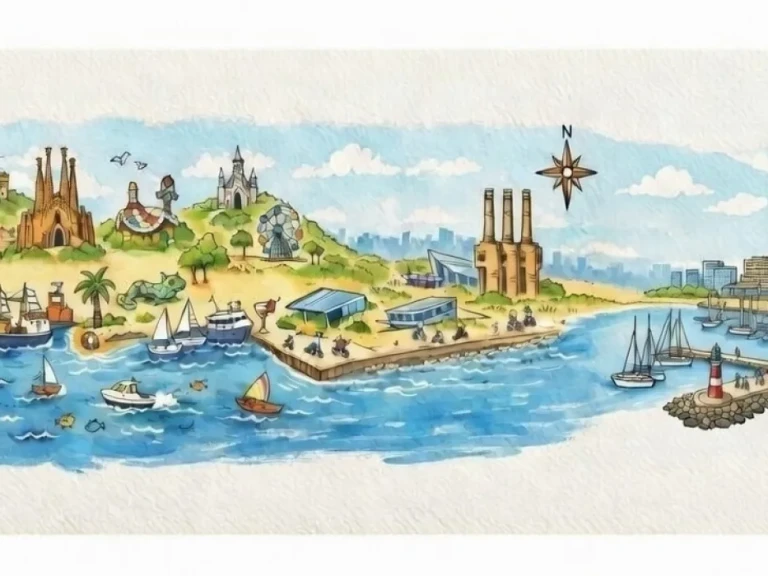 Noleggio a Badalona – Dresport S.A Furia 37 su SamBoat