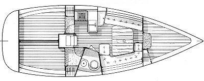 Noleggio Barca a vela a Arzon – Bénéteau Oceanis 321