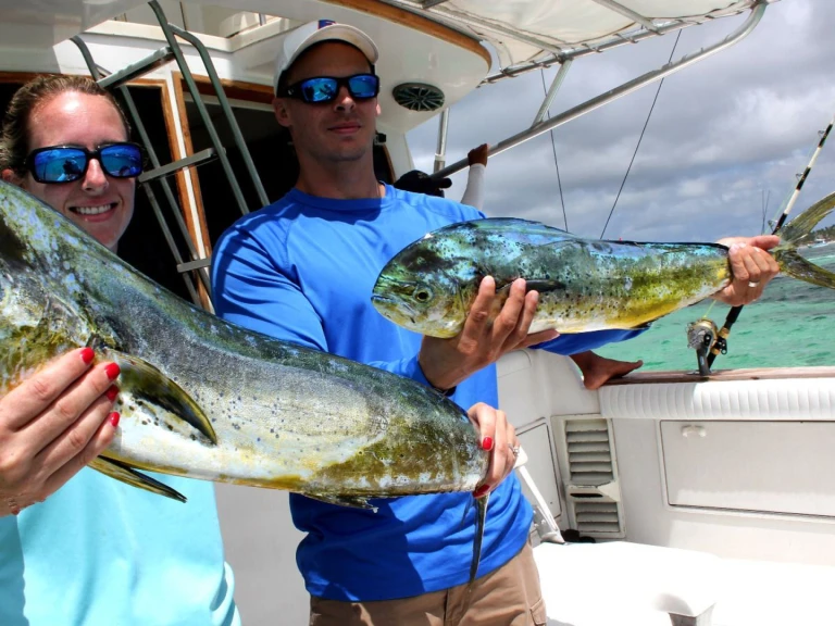 Noleggio Barca a motore con o senza skipper Custom a Bávaro