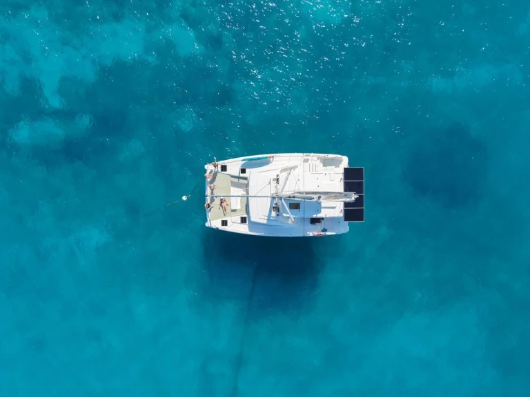 Noleggio barche Bali Bali 4.6 a Le Marin su Samboat