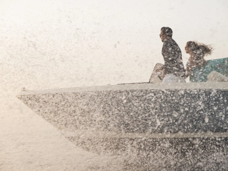 Noleggio a Fornells – Invictus  200SX su SamBoat