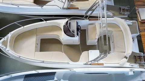 Noleggio Barca a motore con o senza skipper Pacific Craft a Alcúdia