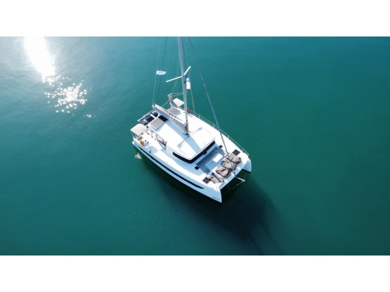 Noleggiare una Bali Bali Catsmart a Préveza